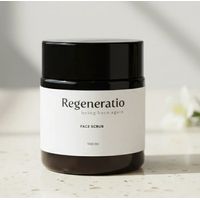 Regeneratio Face Scrub